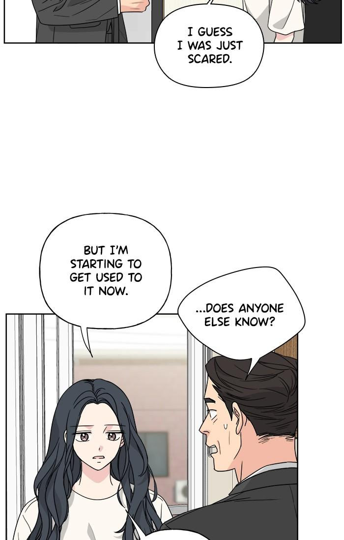 Mother, I’m Sorry Chapter 47 - Page 80