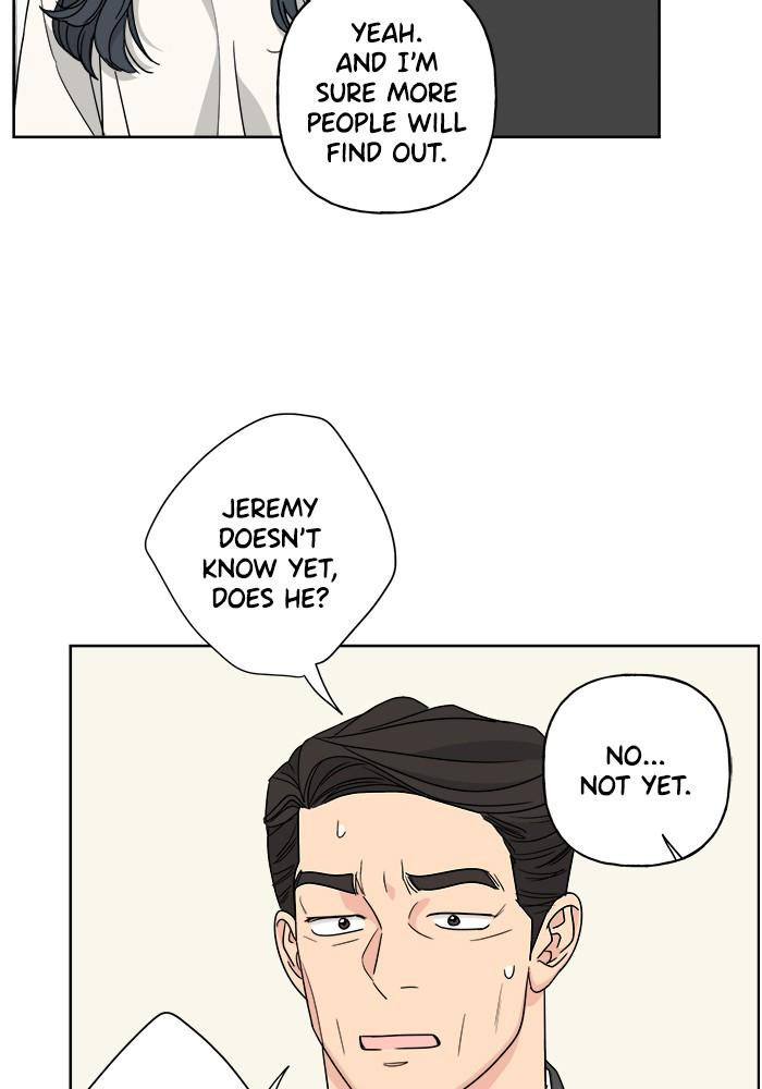 Mother, I’m Sorry Chapter 47 - Page 81