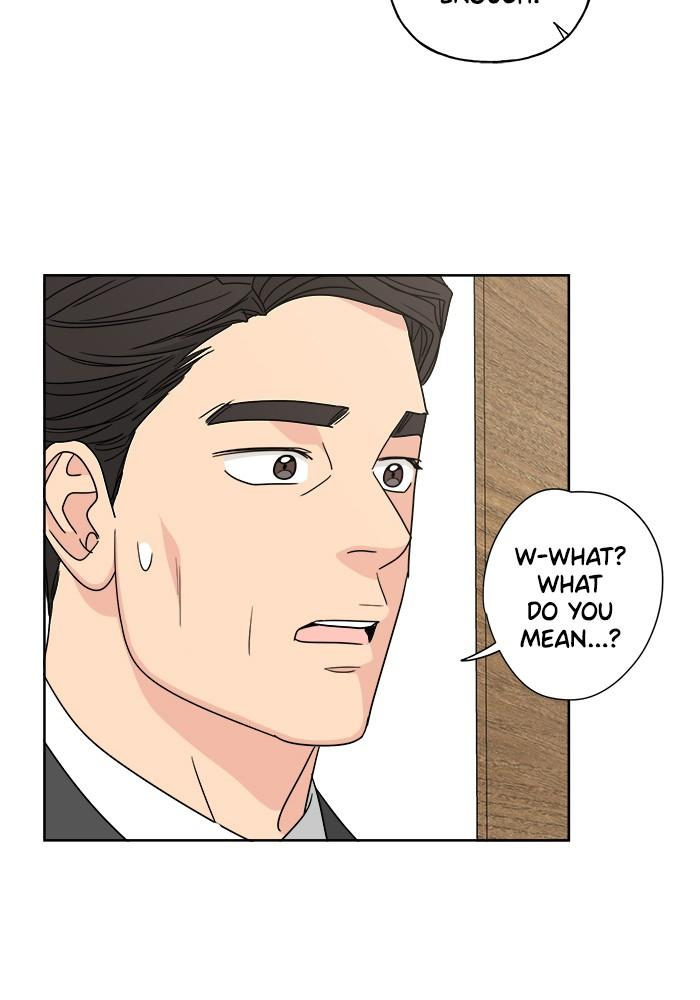 Mother, I’m Sorry Chapter 47 - Page 83