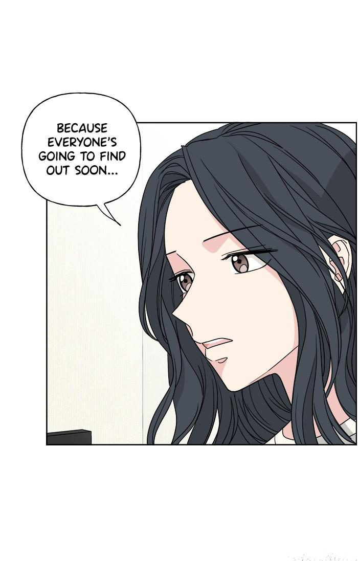 Mother, I’m Sorry Chapter 47 - Page 84