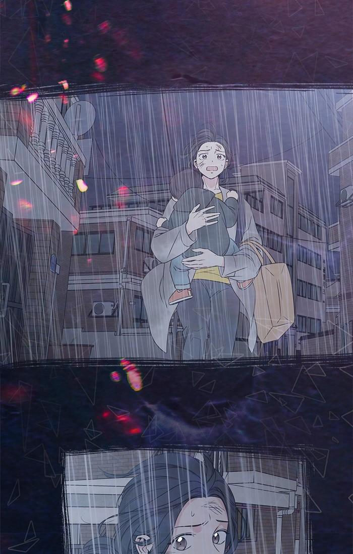 Mother, I’m Sorry Chapter 47 - Page 88