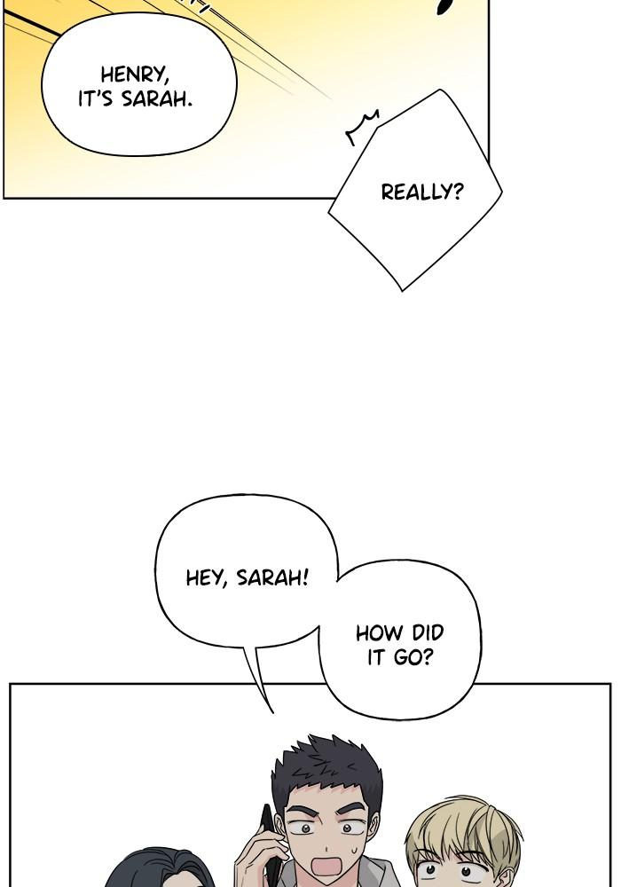 Mother, I’m Sorry Chapter 48 - Page 10