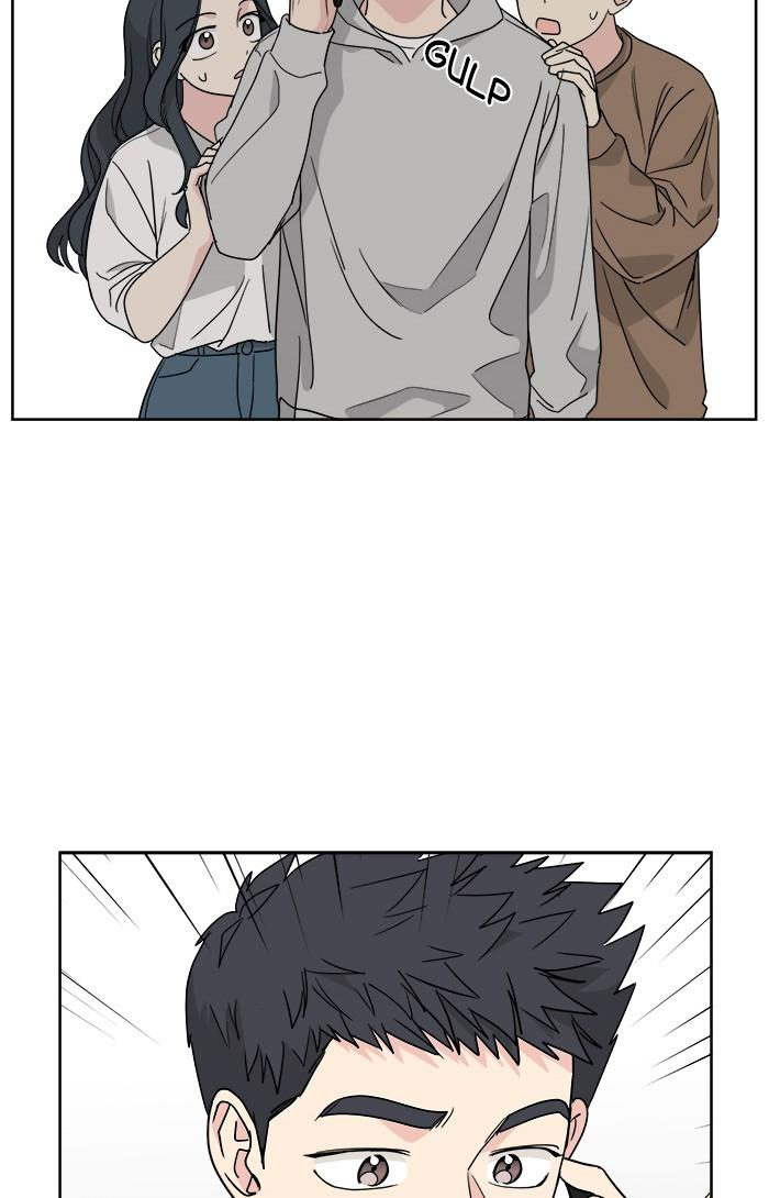 Mother, I’m Sorry Chapter 48 - Page 11