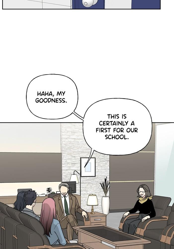 Mother, I’m Sorry Chapter 48 - Page 14