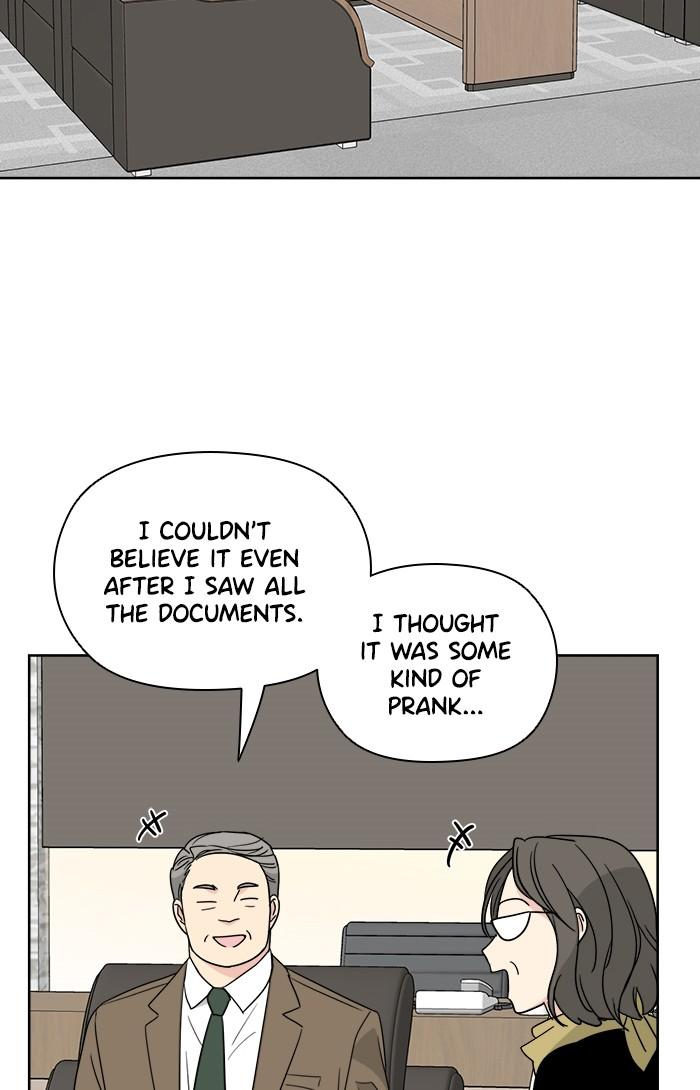 Mother, I’m Sorry Chapter 48 - Page 15