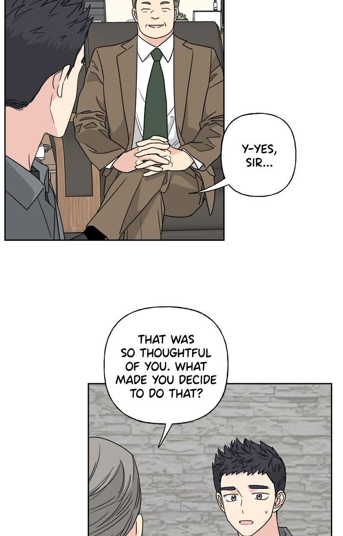 Mother, I’m Sorry Chapter 48 - Page 19