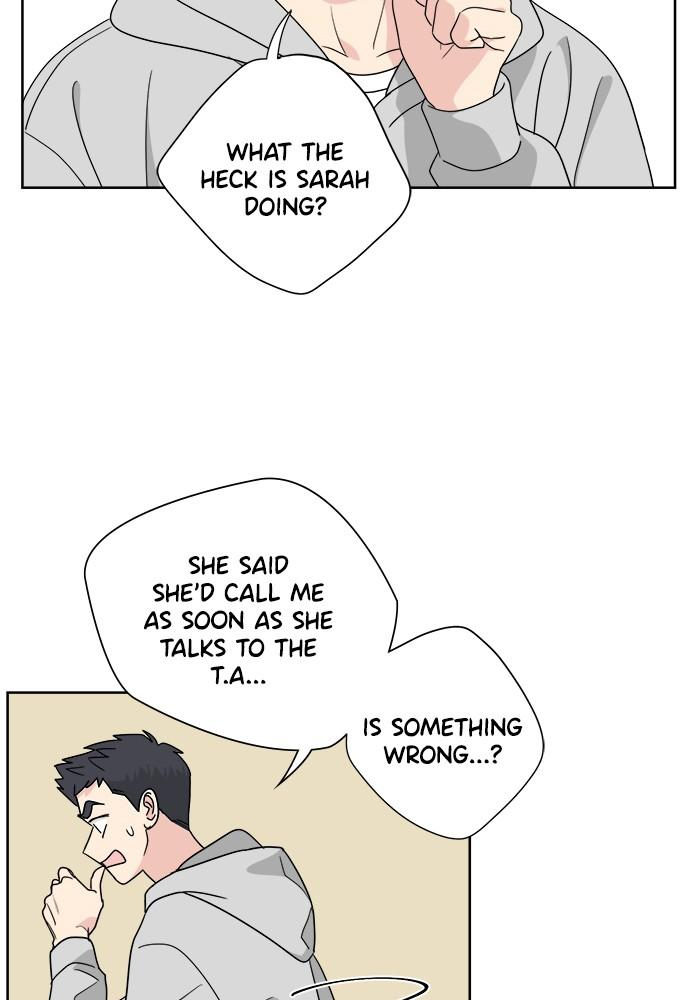 Mother, I’m Sorry Chapter 48 - Page 2