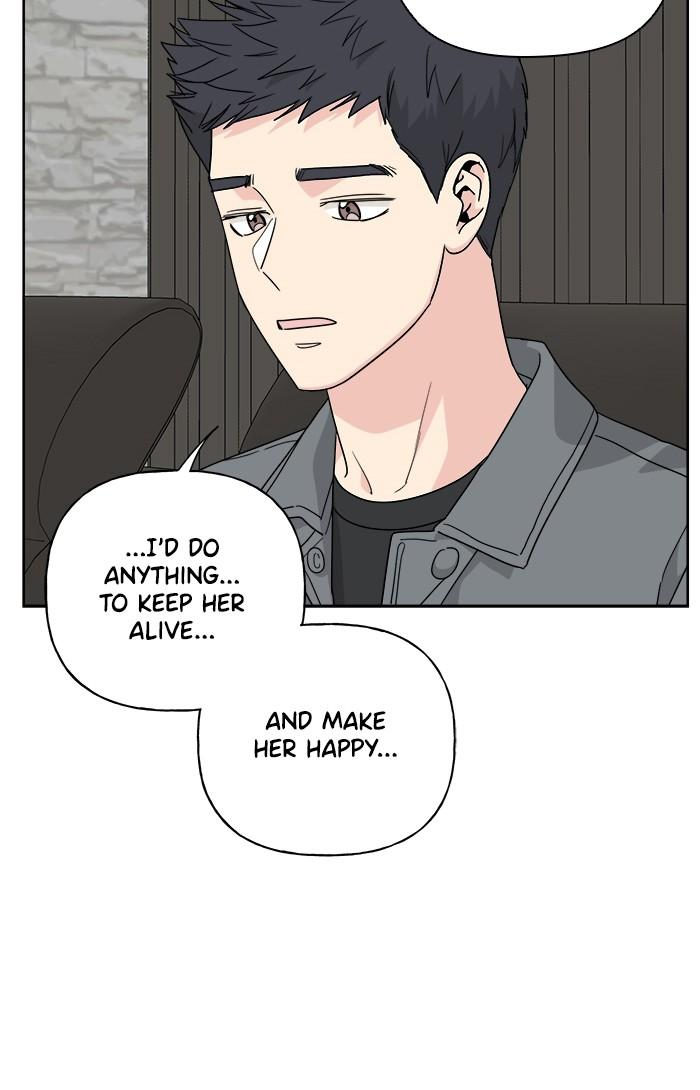 Mother, I’m Sorry Chapter 48 - Page 21