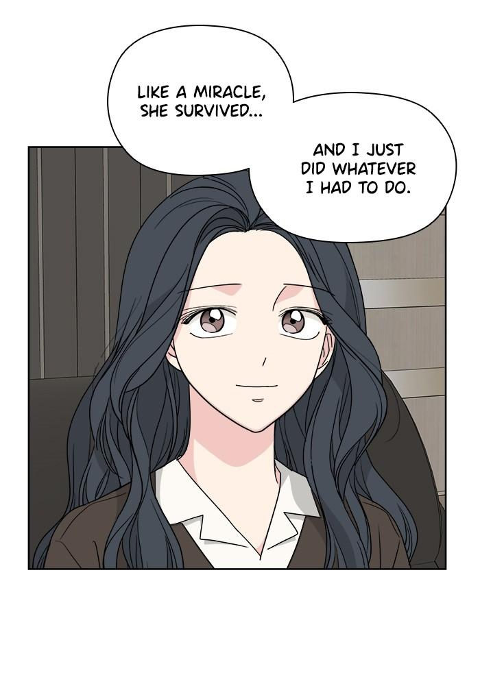 Mother, I’m Sorry Chapter 48 - Page 22