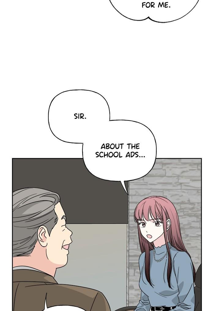 Mother, I’m Sorry Chapter 48 - Page 26