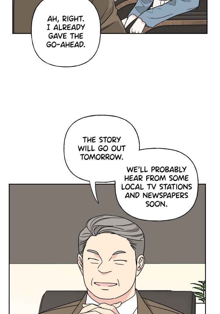 Mother, I’m Sorry Chapter 48 - Page 27