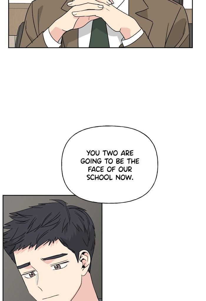 Mother, I’m Sorry Chapter 48 - Page 28