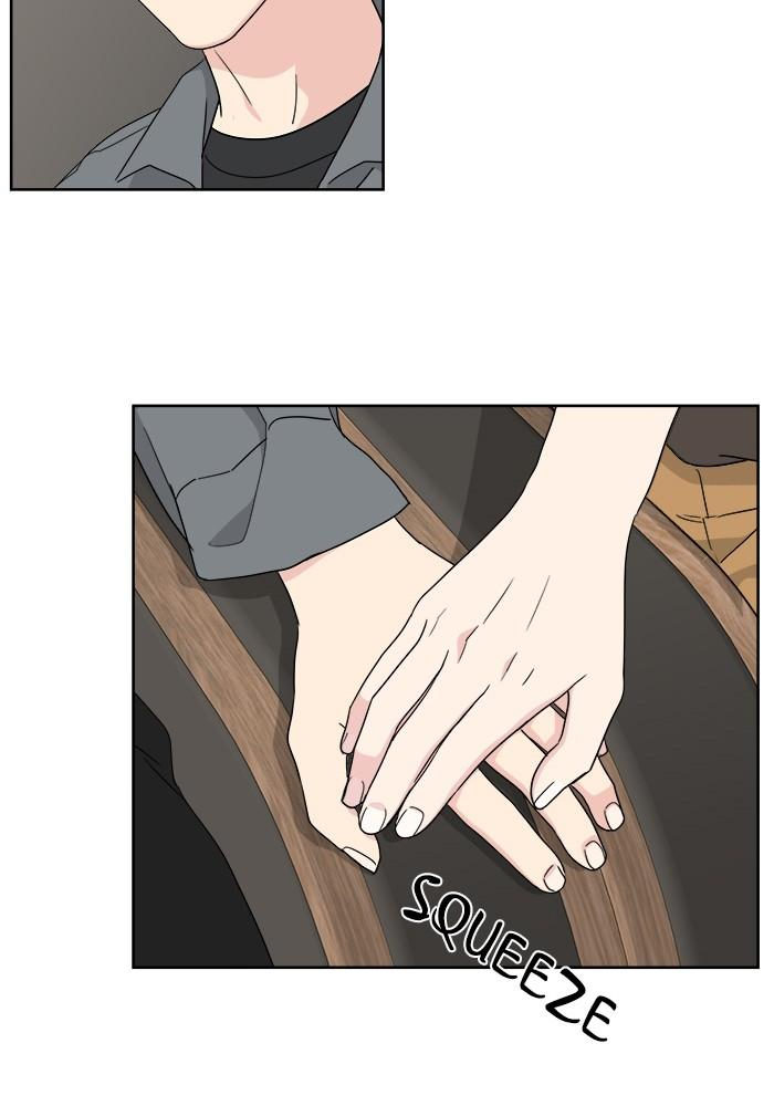 Mother, I’m Sorry Chapter 48 - Page 29