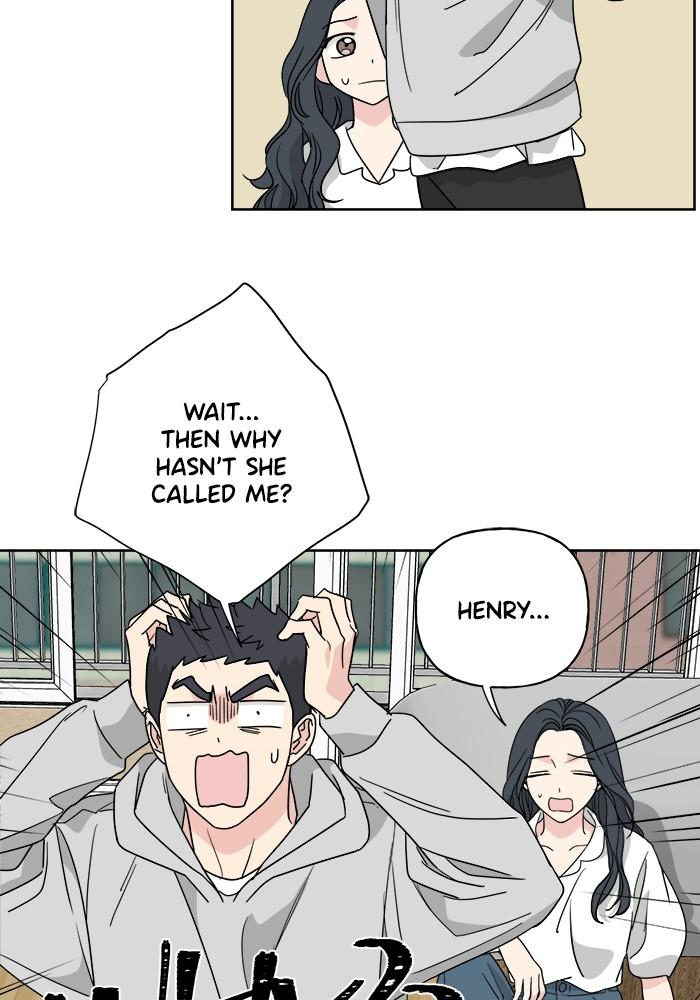 Mother, I’m Sorry Chapter 48 - Page 4