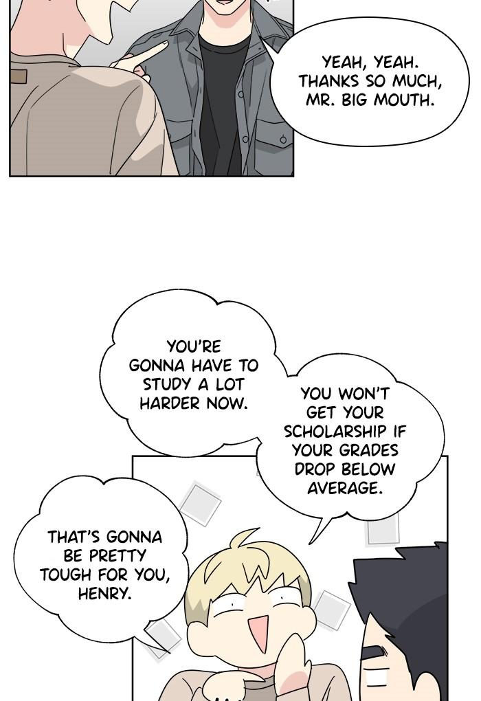 Mother, I’m Sorry Chapter 48 - Page 40