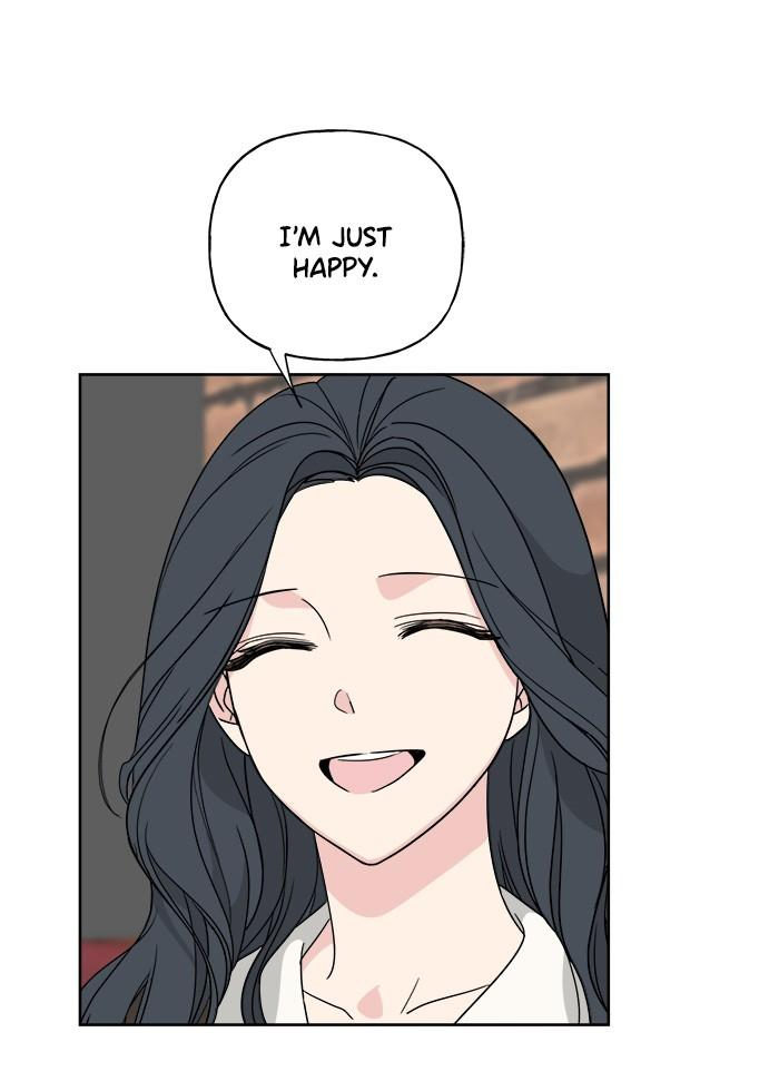 Mother, I’m Sorry Chapter 48 - Page 45