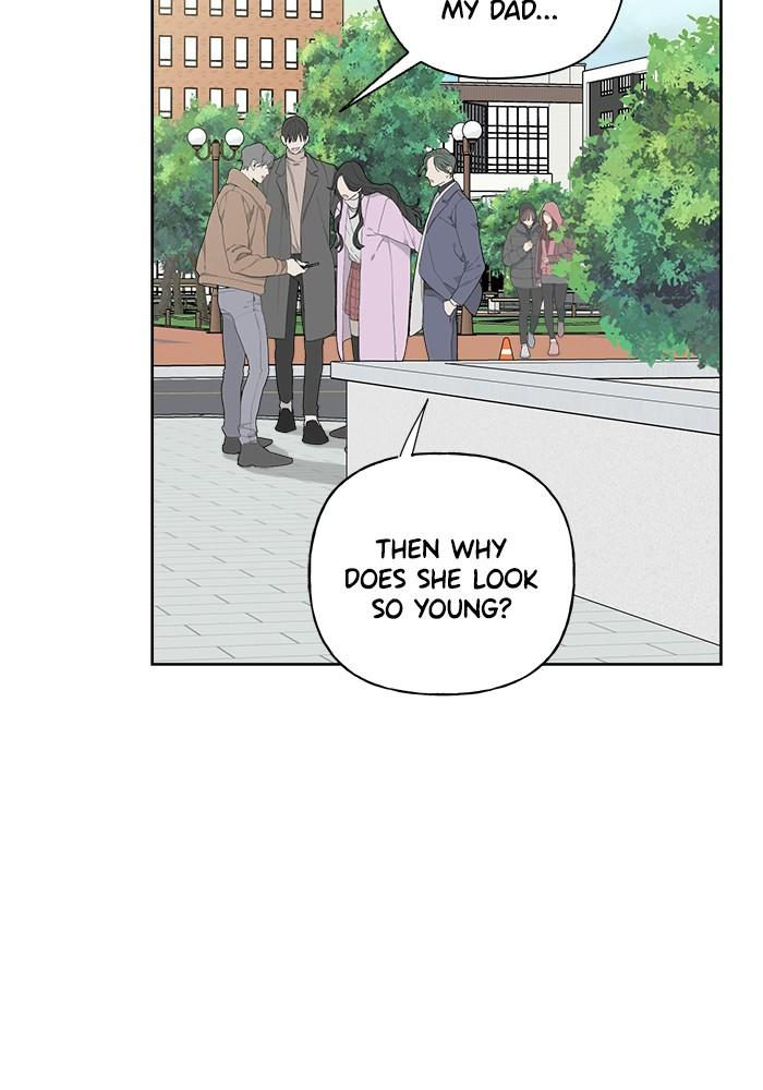 Mother, I’m Sorry Chapter 48 - Page 52