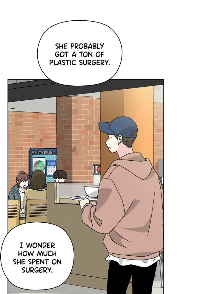 Mother, I’m Sorry Chapter 48 - Page 53