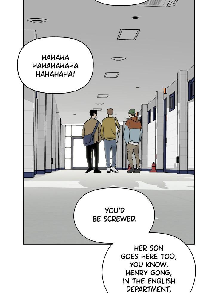 Mother, I’m Sorry Chapter 48 - Page 55