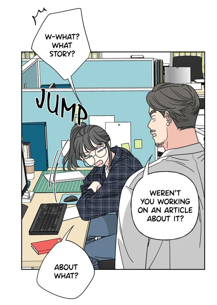 Mother, I’m Sorry Chapter 48 - Page 61