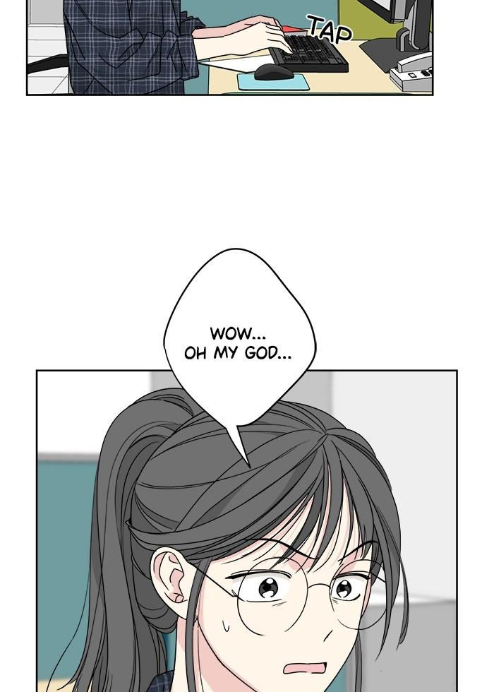 Mother, I’m Sorry Chapter 48 - Page 63