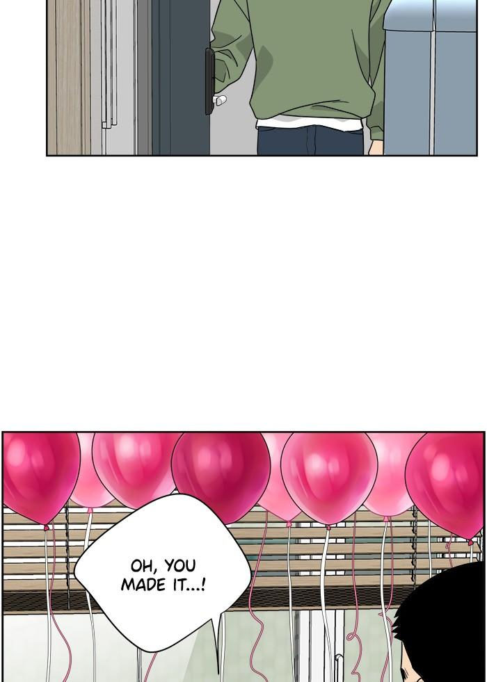 Mother, I’m Sorry Chapter 48 - Page 67