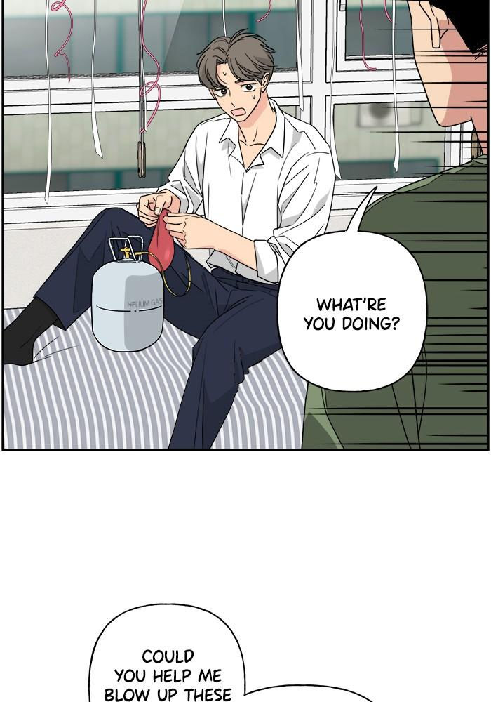 Mother, I’m Sorry Chapter 48 - Page 68