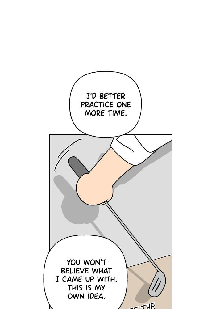 Mother, I’m Sorry Chapter 48 - Page 71