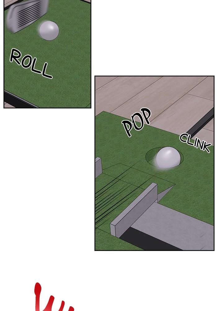 Mother, I’m Sorry Chapter 48 - Page 75