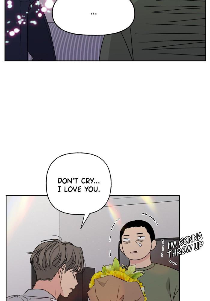 Mother, I’m Sorry Chapter 48 - Page 77