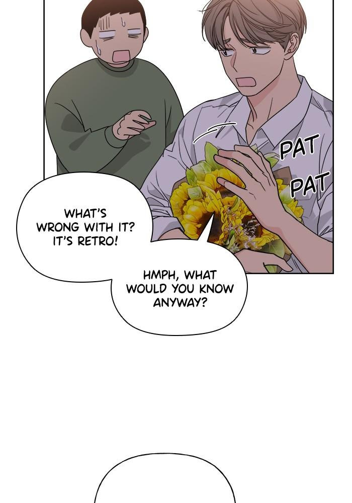 Mother, I’m Sorry Chapter 48 - Page 79