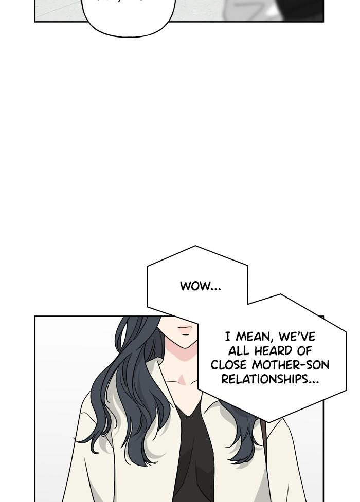 Mother, I’m Sorry Chapter 50 - Page 13