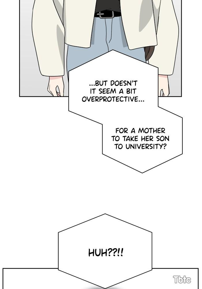 Mother, I’m Sorry Chapter 50 - Page 14