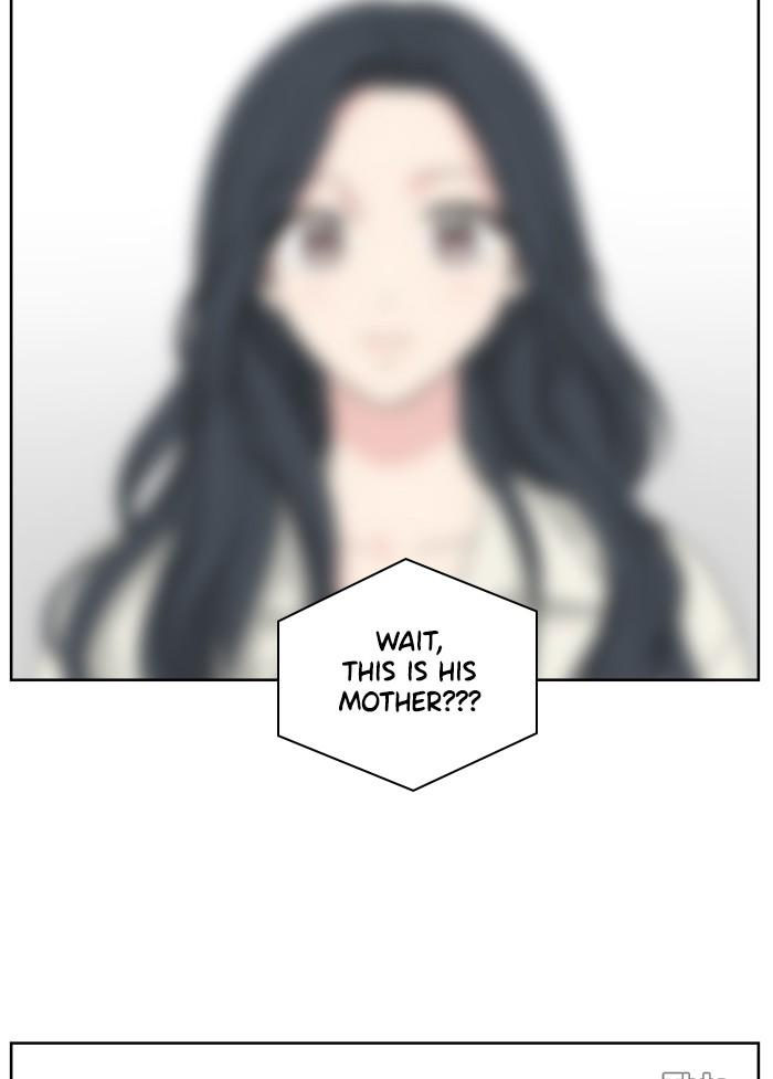 Mother, I’m Sorry Chapter 50 - Page 15