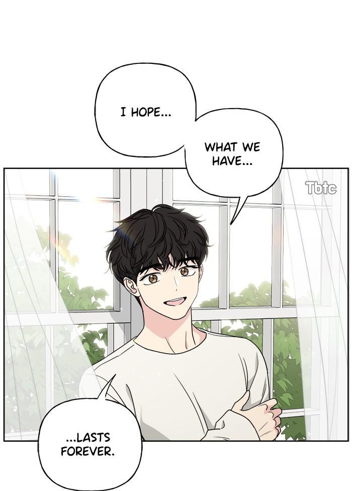 Mother, I’m Sorry Chapter 50 - Page 17