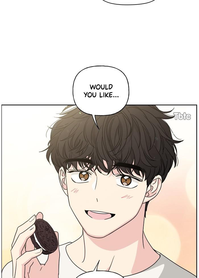 Mother, I’m Sorry Chapter 50 - Page 19