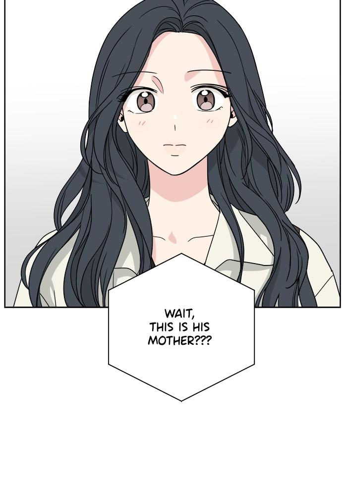 Mother, I’m Sorry Chapter 50 - Page 21