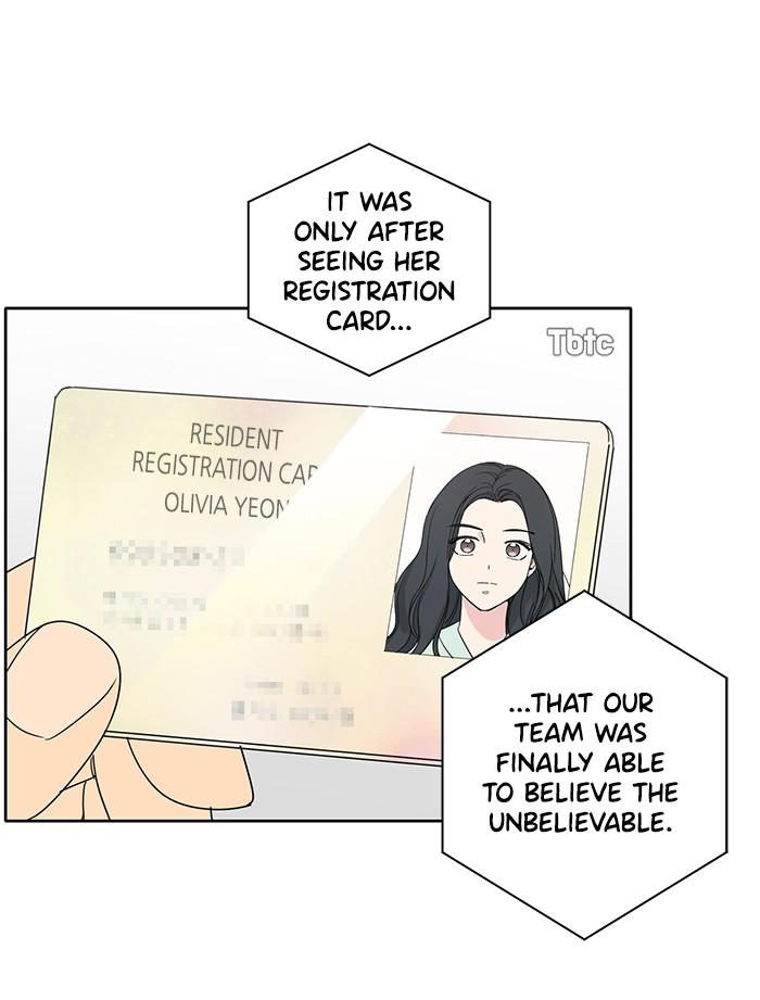 Mother, I’m Sorry Chapter 50 - Page 24