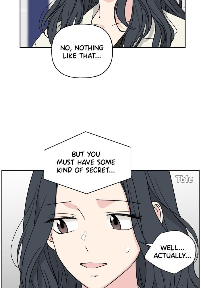 Mother, I’m Sorry Chapter 50 - Page 27