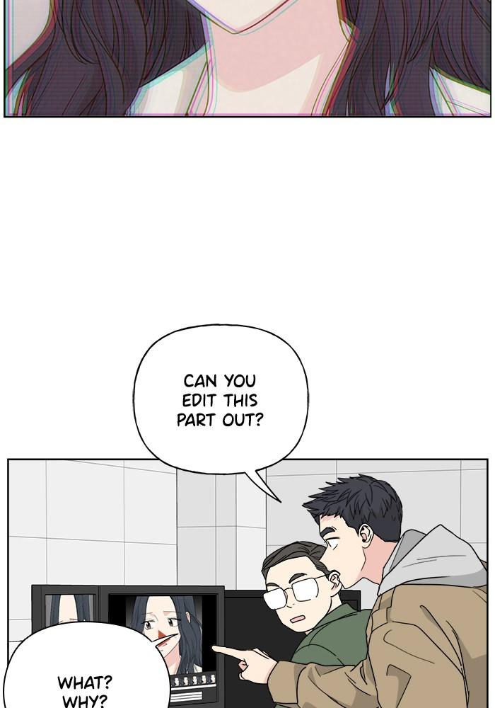 Mother, I’m Sorry Chapter 50 - Page 29