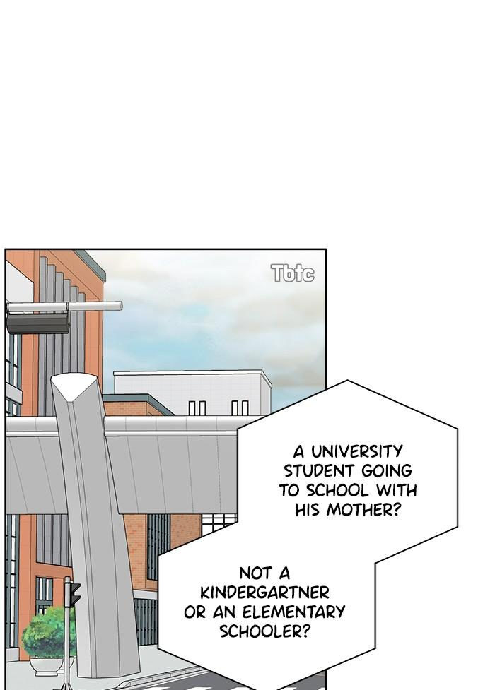 Mother, I’m Sorry Chapter 50 - Page 3