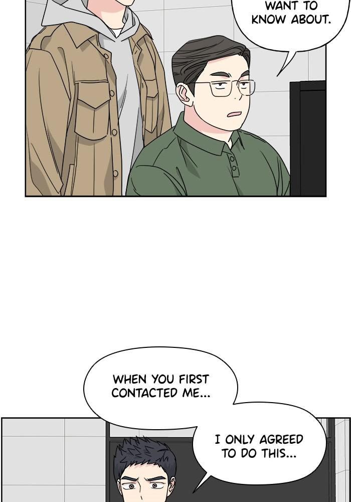 Mother, I’m Sorry Chapter 50 - Page 31