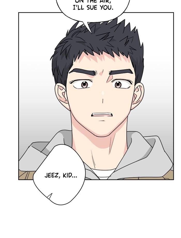 Mother, I’m Sorry Chapter 50 - Page 34