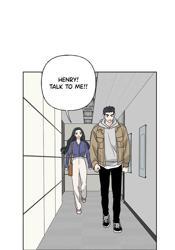 Mother, I’m Sorry Chapter 50 - Page 35