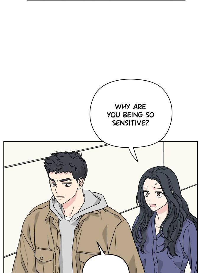 Mother, I’m Sorry Chapter 50 - Page 36