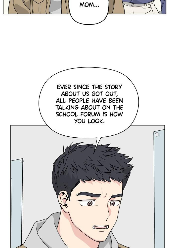 Mother, I’m Sorry Chapter 50 - Page 37