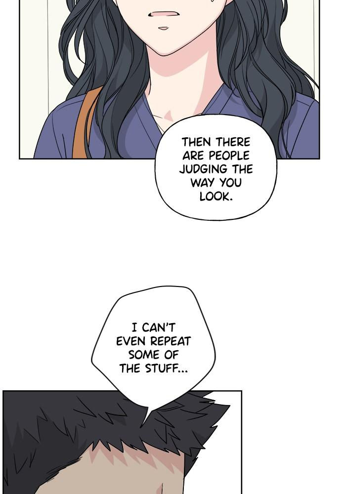 Mother, I’m Sorry Chapter 50 - Page 39