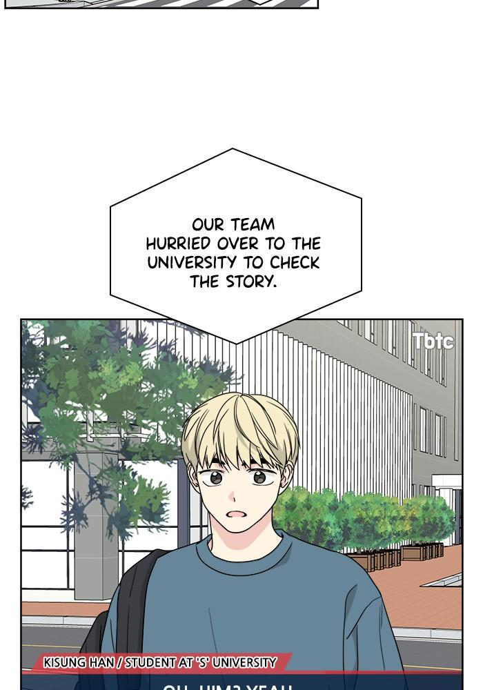 Mother, I’m Sorry Chapter 50 - Page 4