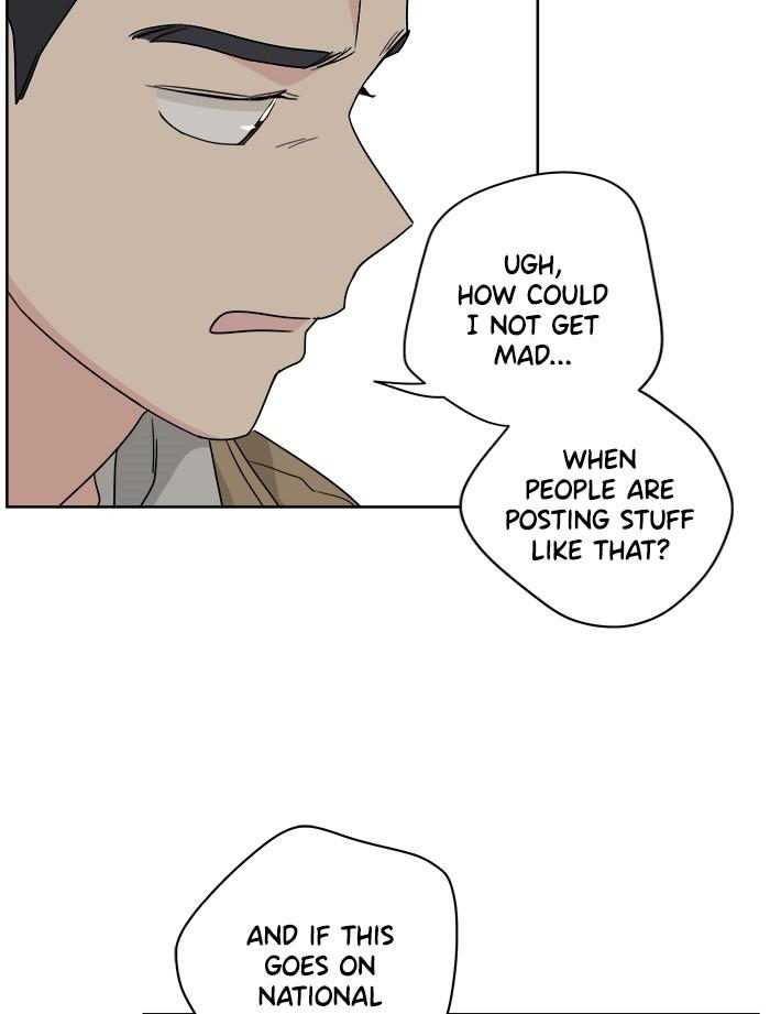 Mother, I’m Sorry Chapter 50 - Page 40