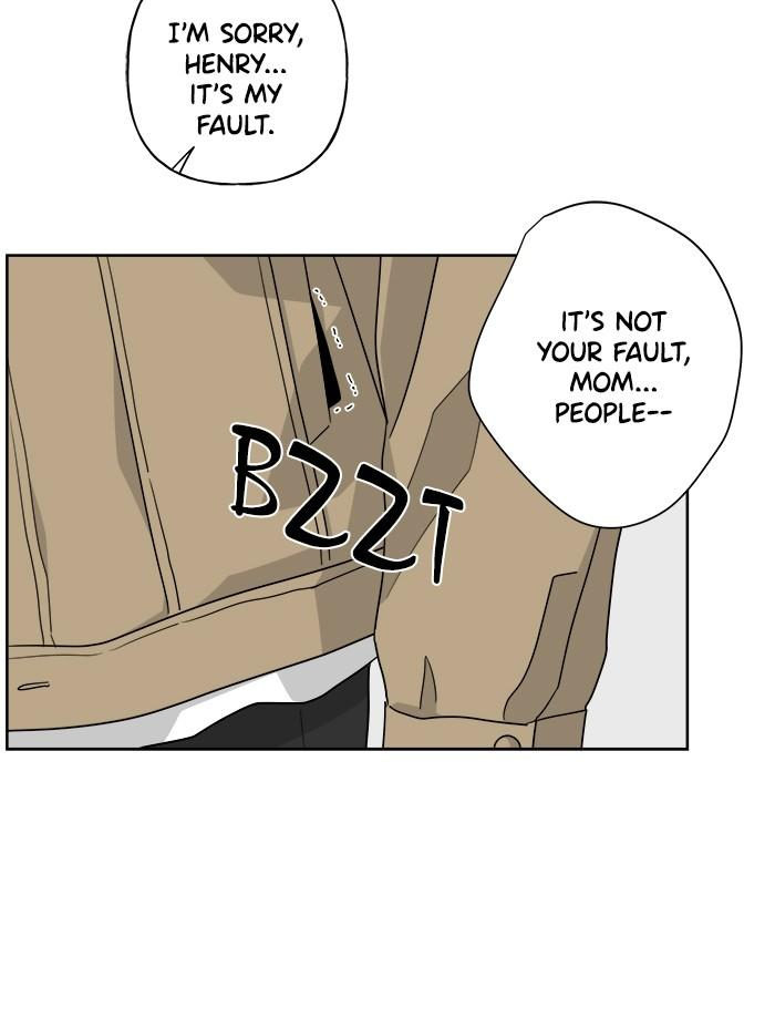 Mother, I’m Sorry Chapter 50 - Page 42